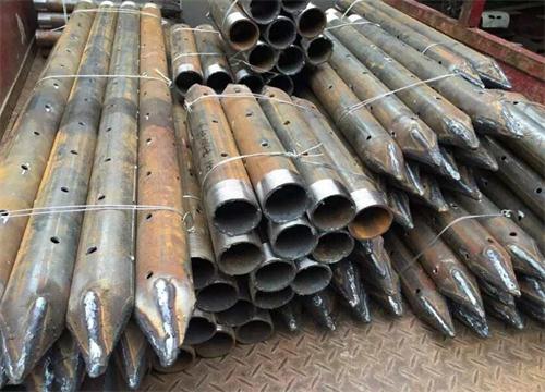 邹城钢花管哪里有卖